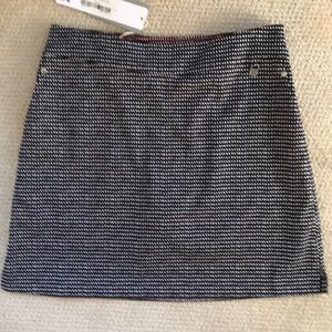 ☀️NWT Cutter&Buck drytec golf skirt☀️